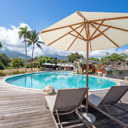 Royal Tahitien Hotel Papeete  Ngoại thất bức ảnh