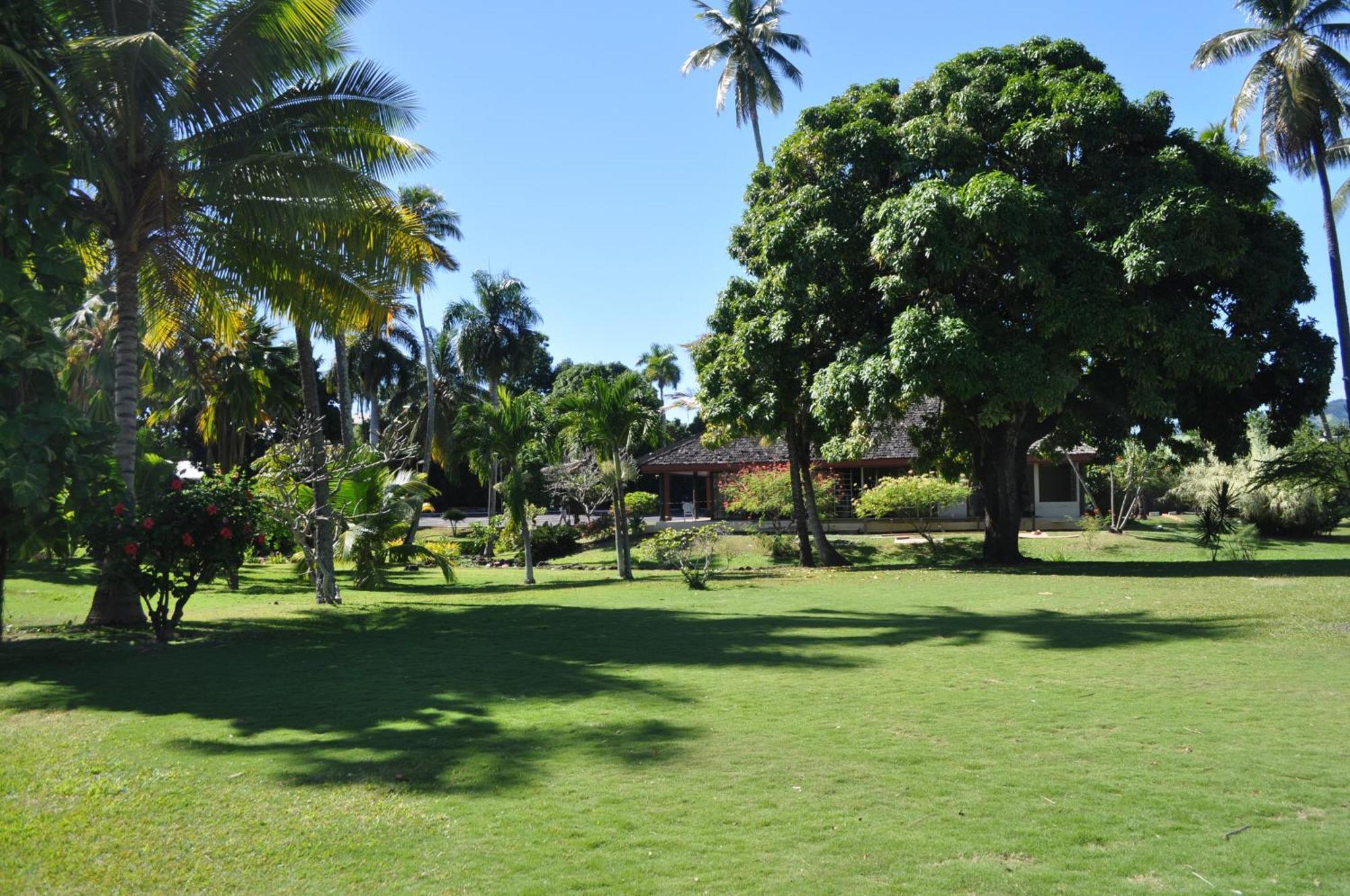 Royal Tahitien Hotel Papeete  Ngoại thất bức ảnh