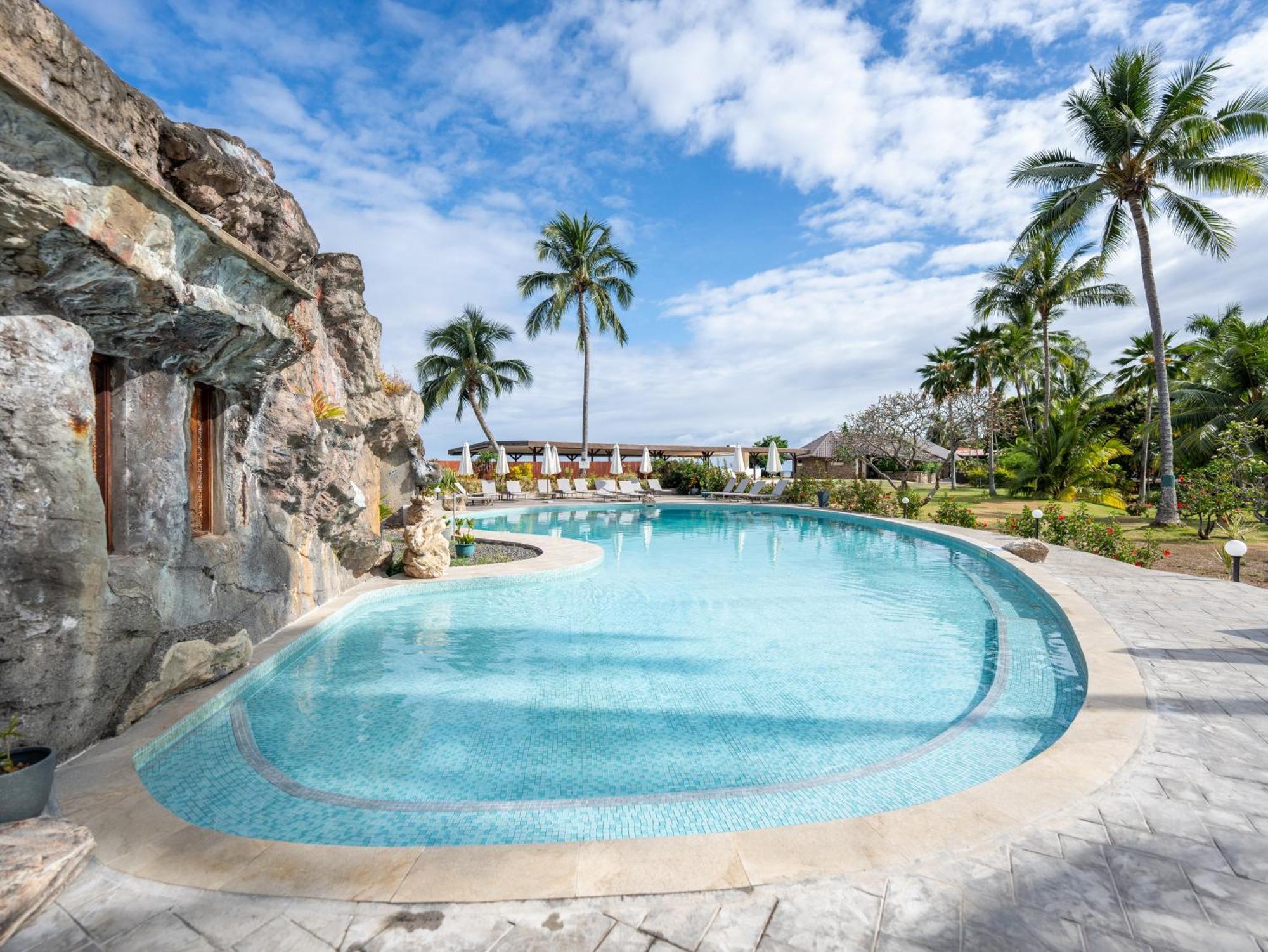 Royal Tahitien Hotel Papeete  Ngoại thất bức ảnh