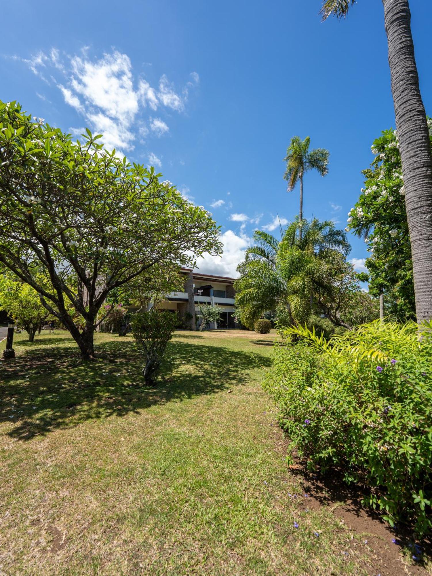 Royal Tahitien Hotel Papeete  Ngoại thất bức ảnh