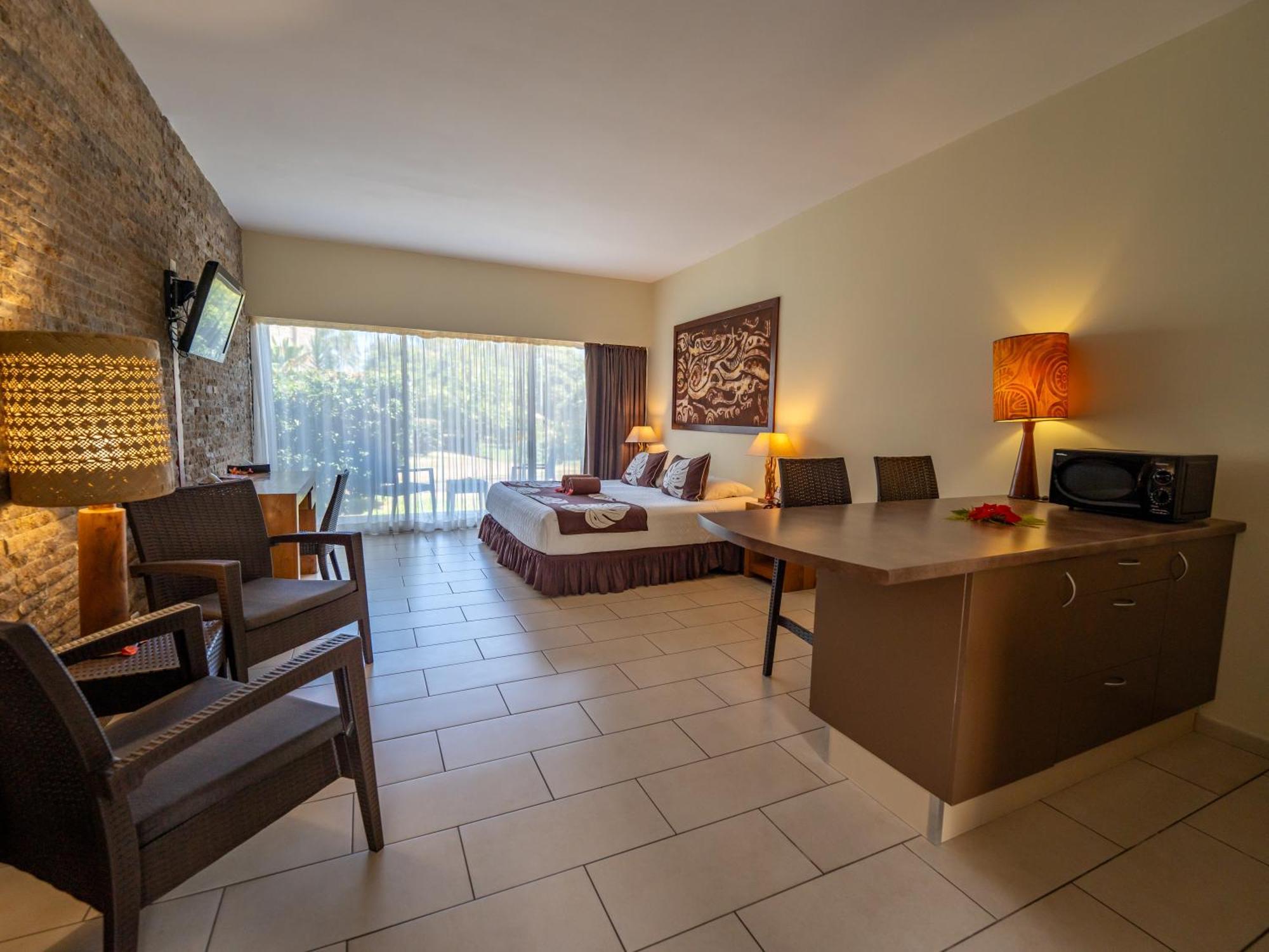 Royal Tahitien Hotel Papeete  Ngoại thất bức ảnh