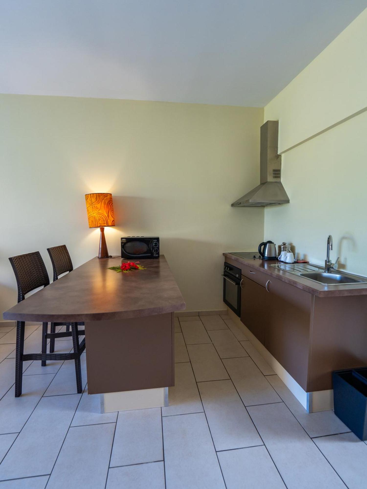 Royal Tahitien Hotel Papeete  Ngoại thất bức ảnh