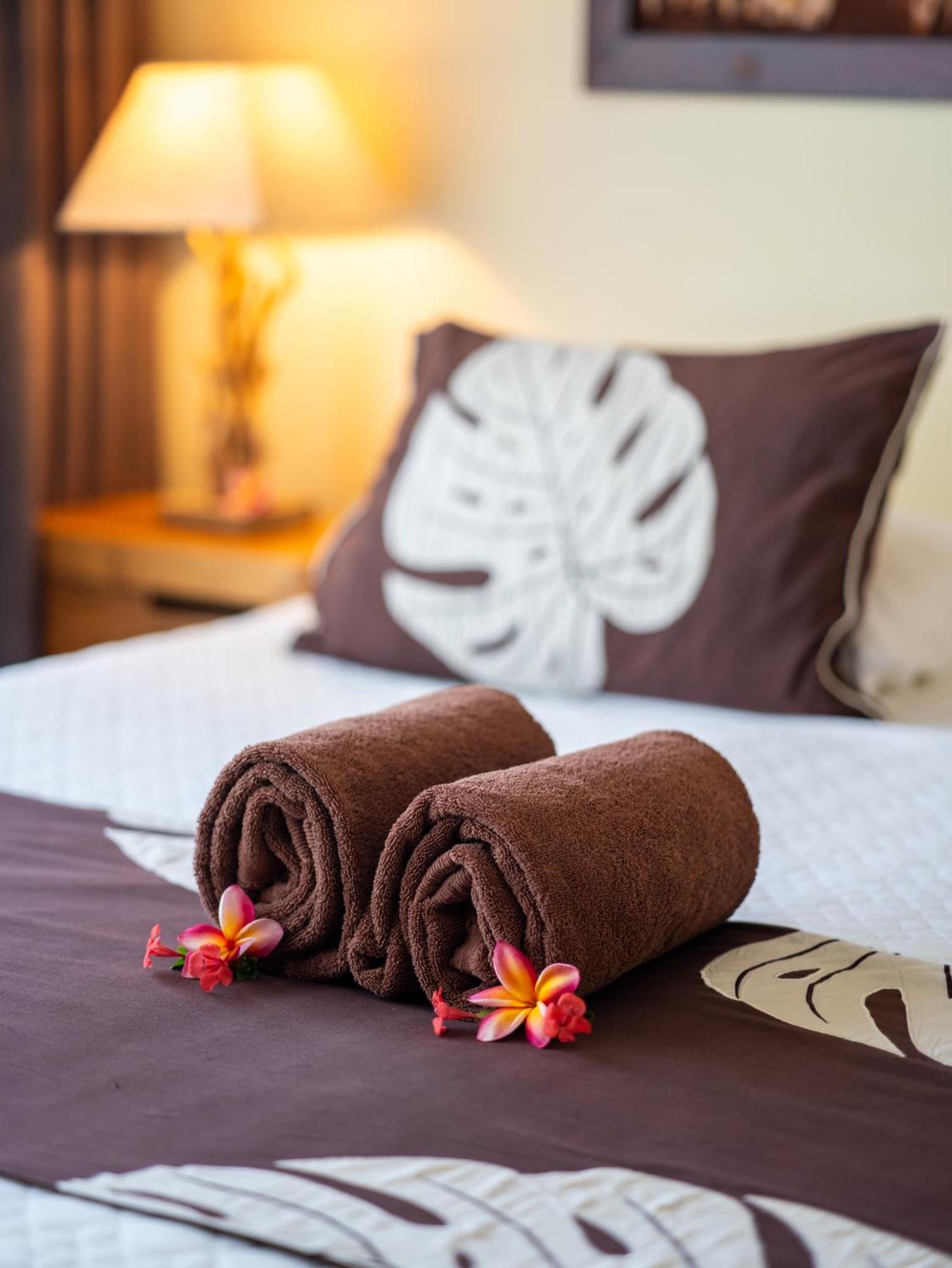Royal Tahitien Hotel Papeete  Ngoại thất bức ảnh