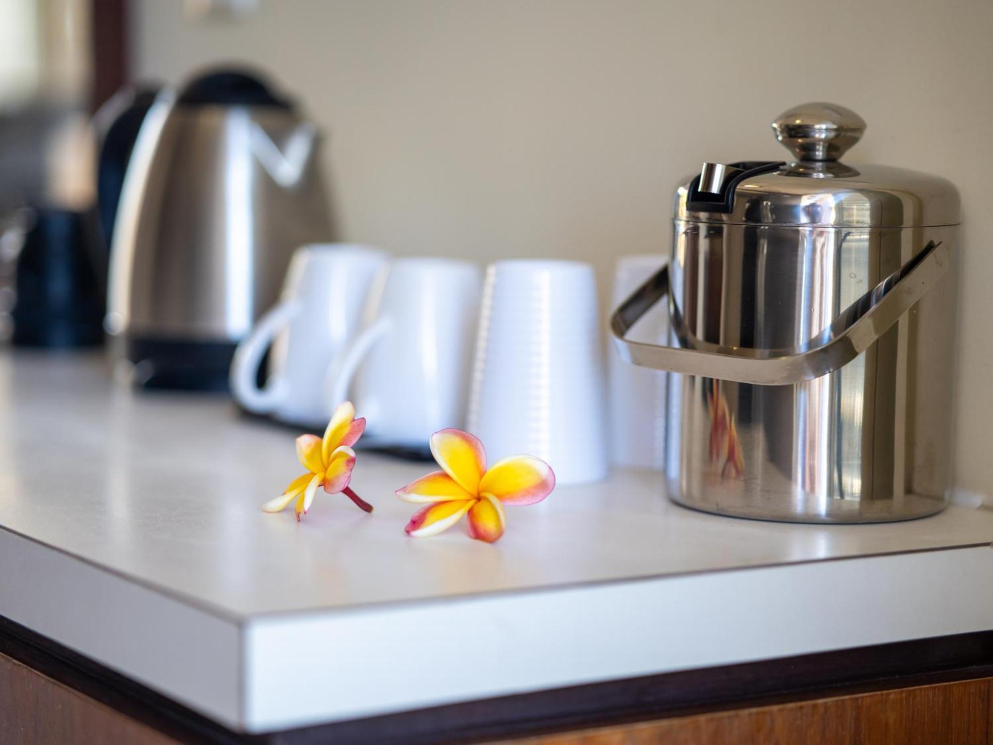 Royal Tahitien Hotel Papeete  Ngoại thất bức ảnh