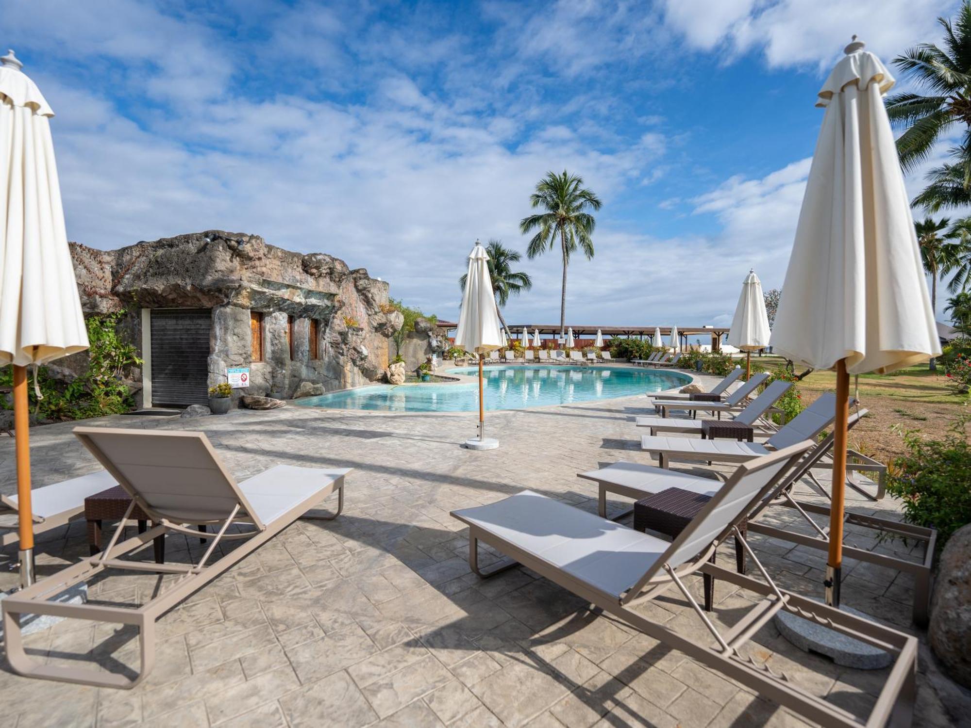 Royal Tahitien Hotel Papeete  Ngoại thất bức ảnh